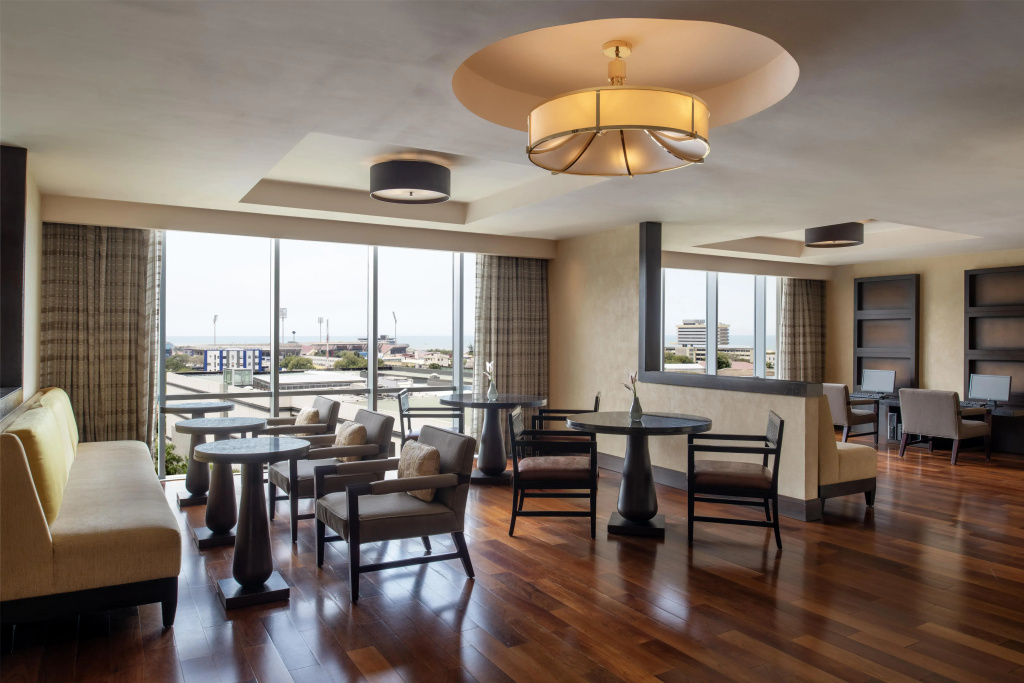 Kempinski Hotel Gold Coast City - Général