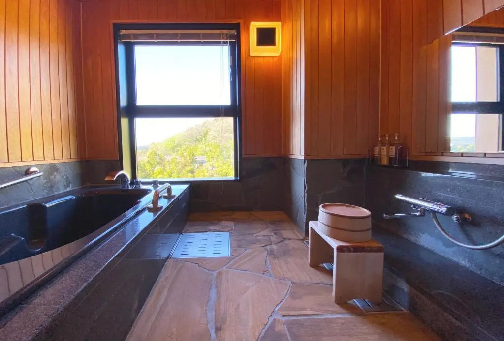 Hotel Gyokusen - Chambres