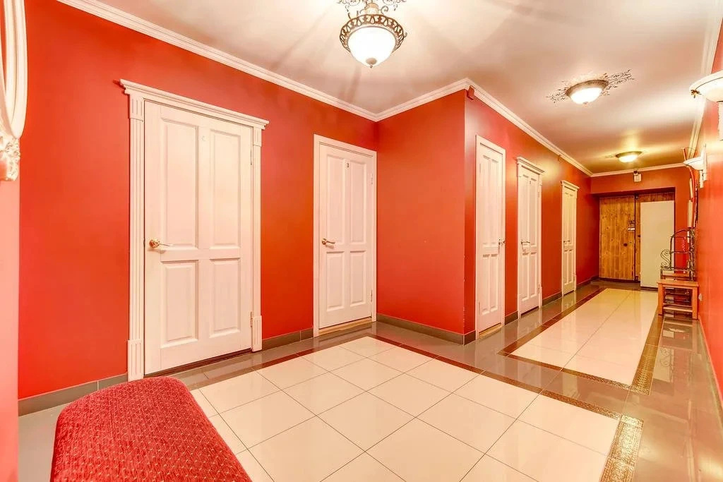 Viktoriansky Hostel — 2