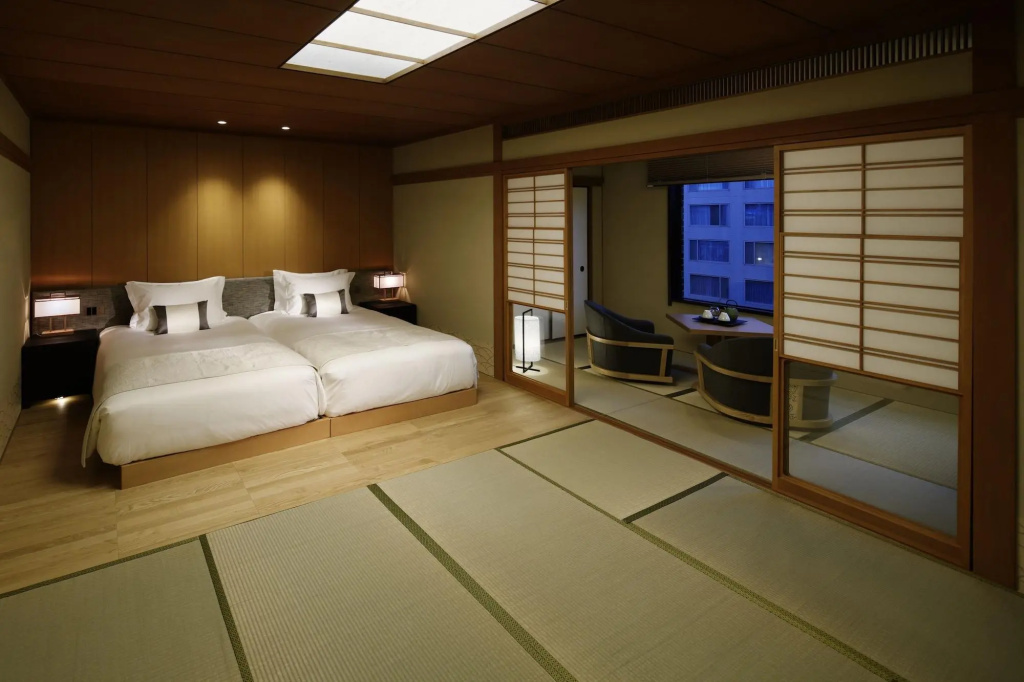Takanawa Hanakohro, a Member of Small Luxury Hotels of the World — фото