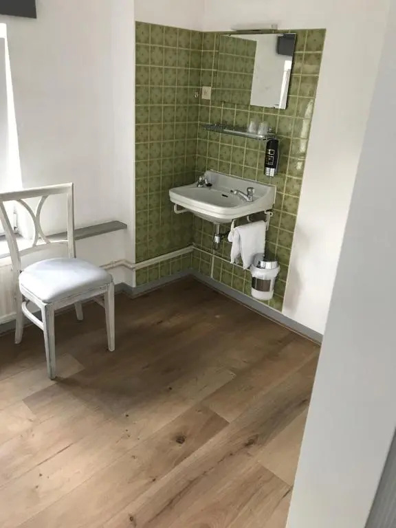Gasterij Berg & Dal - Chambres