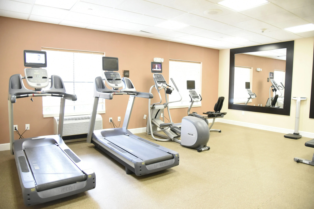 Homewood Suites by Hilton San Antonio North - Général