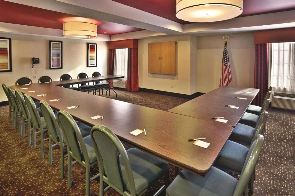 La Quinta Inn & Suites Summersville / New River National Park - Général