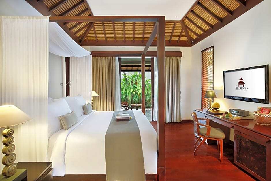 Bali Niksoma Boutique Beach Resort