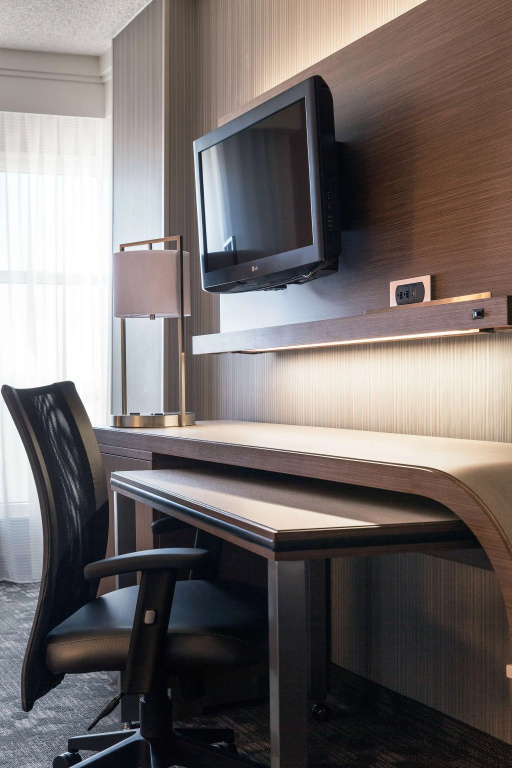 Sonesta Emeryville - San Francisco Bay Bridge - Chambres