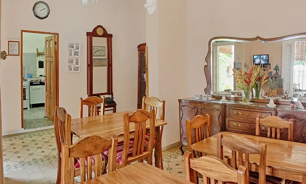 Standard room