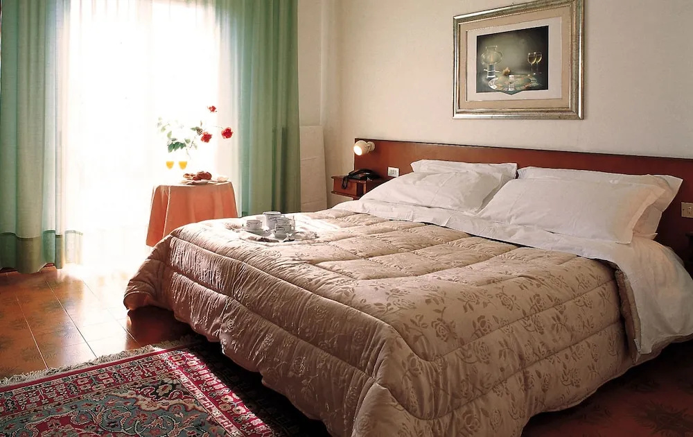 Albergo Boomerang - Chambres