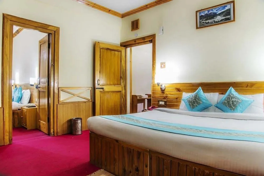 Hotel photo 18