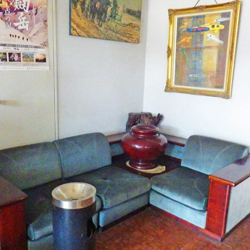 Hotel Minami