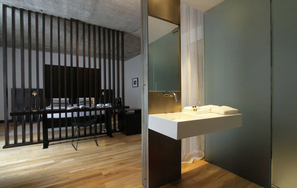 Anselmo Buenos Aires Curio Collection By Hilton - Général