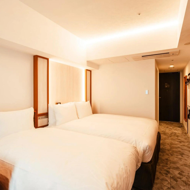 Keisei Richmond Hotel Tokyo Oshiage 사진 50