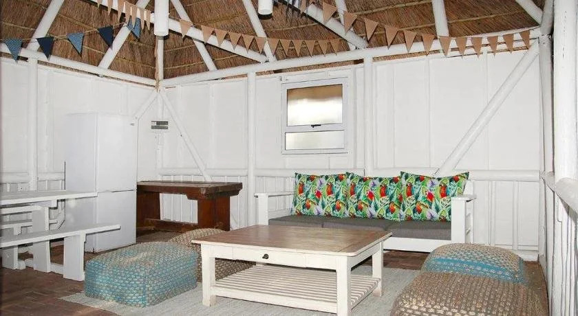 Seals Backpackers - фото 15