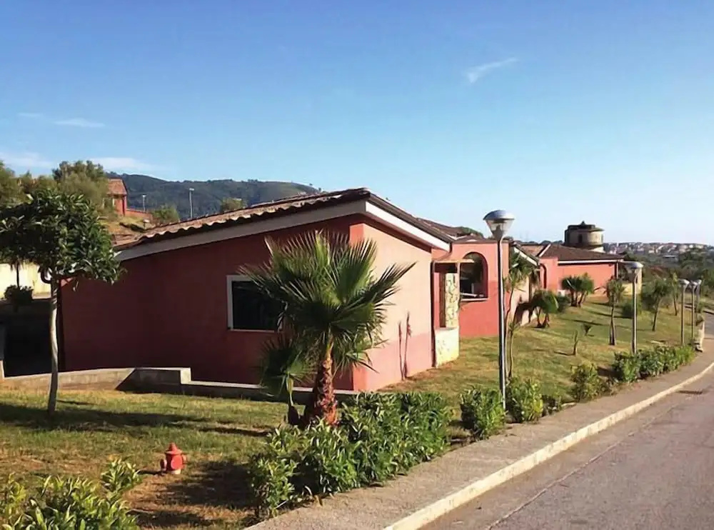 Villaggio Club Baia di Dino