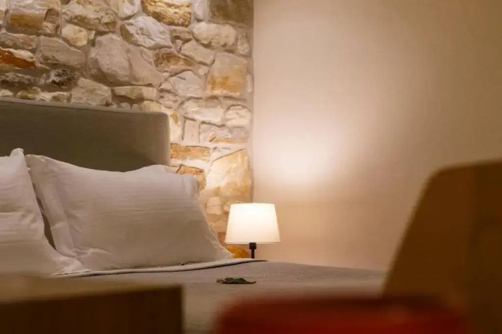 Hotel Olga - Chambres