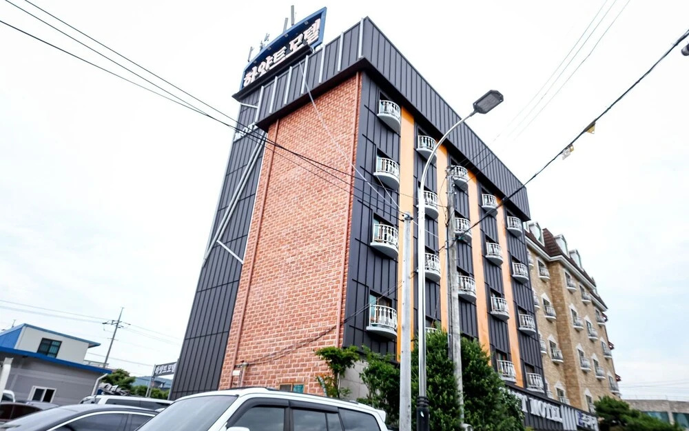 Hotel photo 5