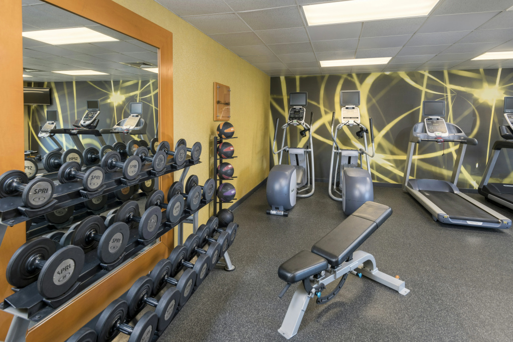 Hilton Garden Inn Scottsdale North/Perimeter Center - Général