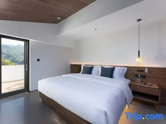 Quest Savoy - Chambres