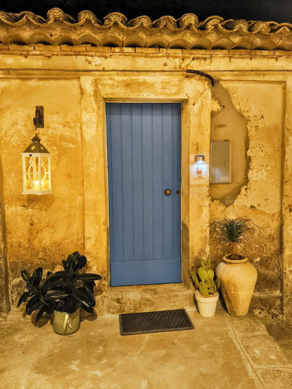 B&B Nonna Cristina