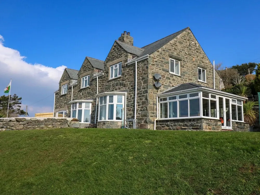 Mynydd ar Mor