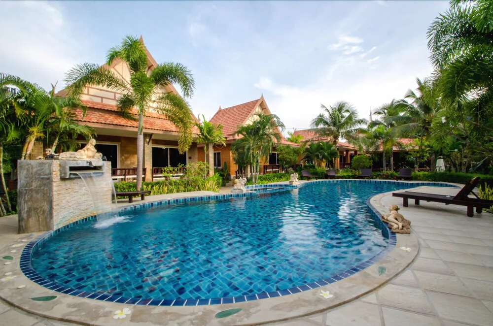 Baan Aroonwan Hua Hin - Général