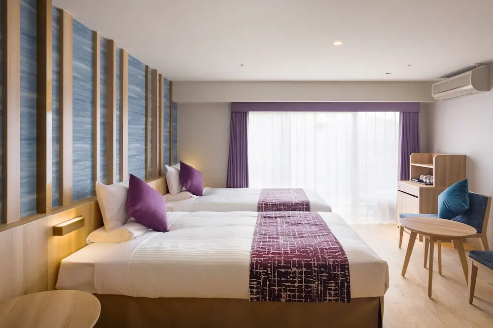 Tateshina Grand Hotel Takinoyu - Chambres