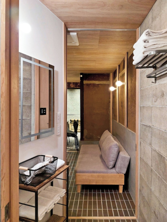 Machiya Hotel YANAGI 사진 3