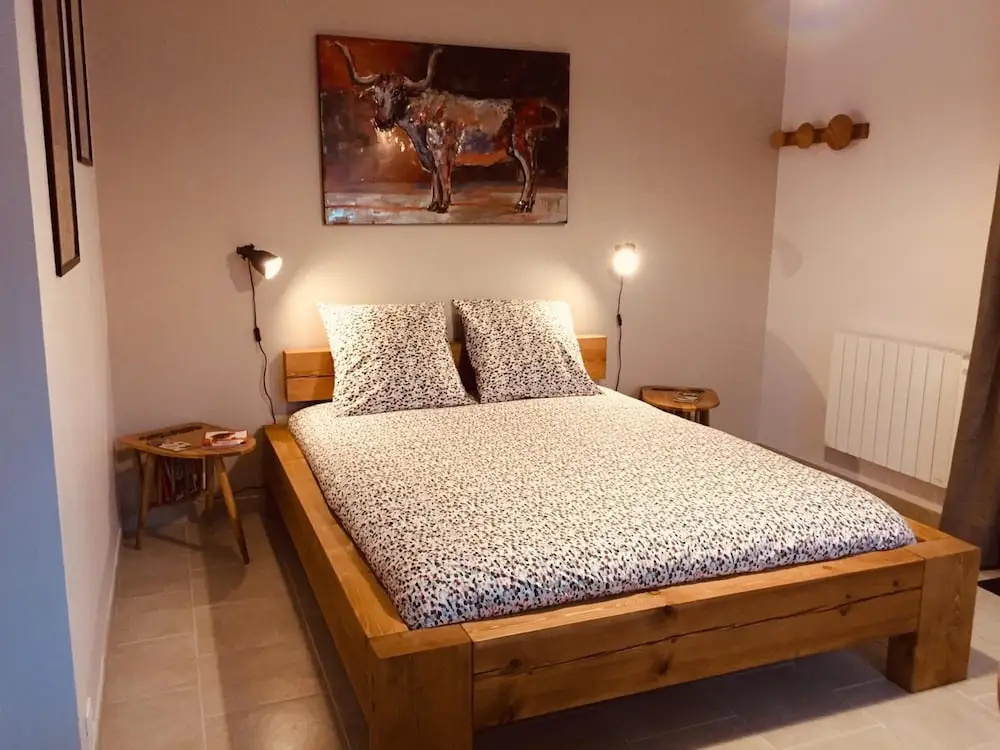 Voir la photo 3 — La Chouette Villa