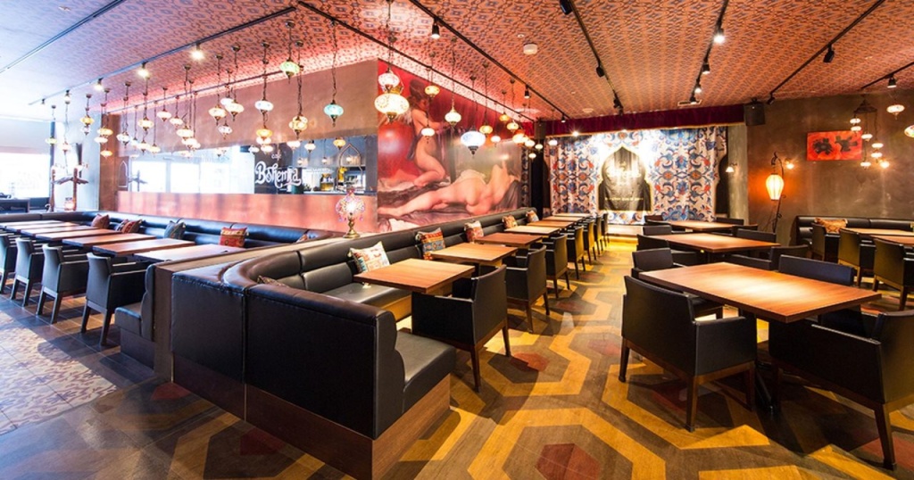 Four Points Flex by Sheraton Osaka Shinsaibashi 사진 32