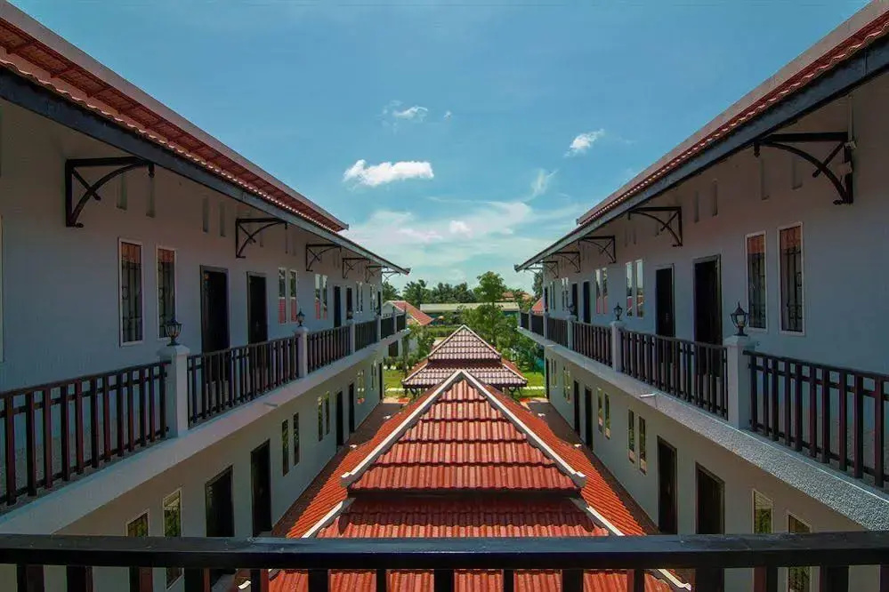 Angkor Privilege Resort And Spa