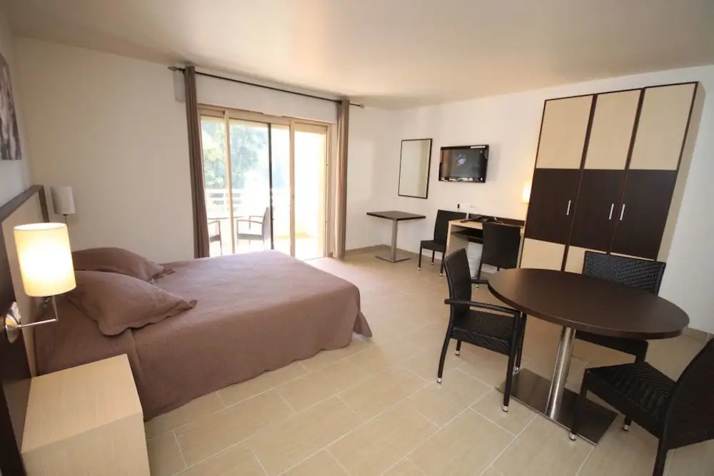 Afficher la photo 7 — Hotel Costa Rossa