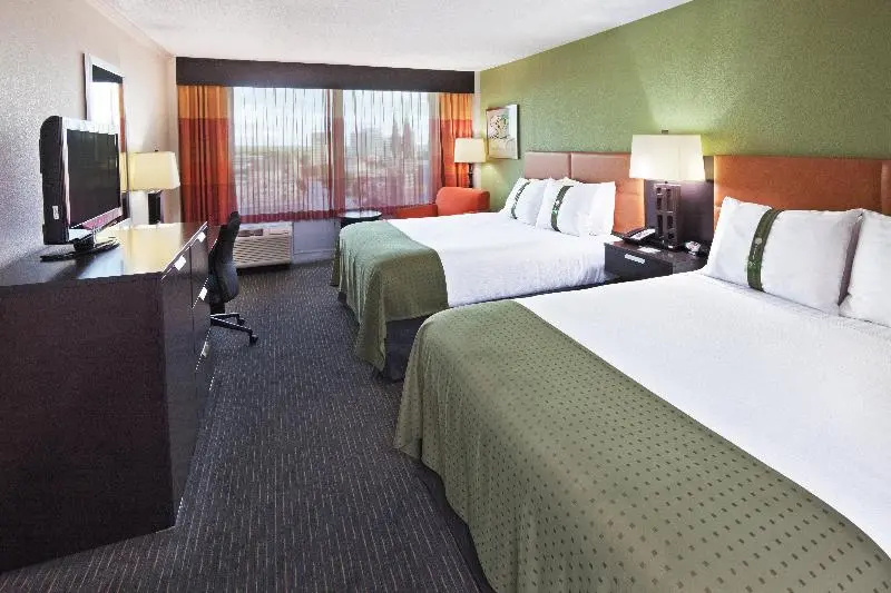 17 West Hotel, Ascend Hotel Collection - Chambres