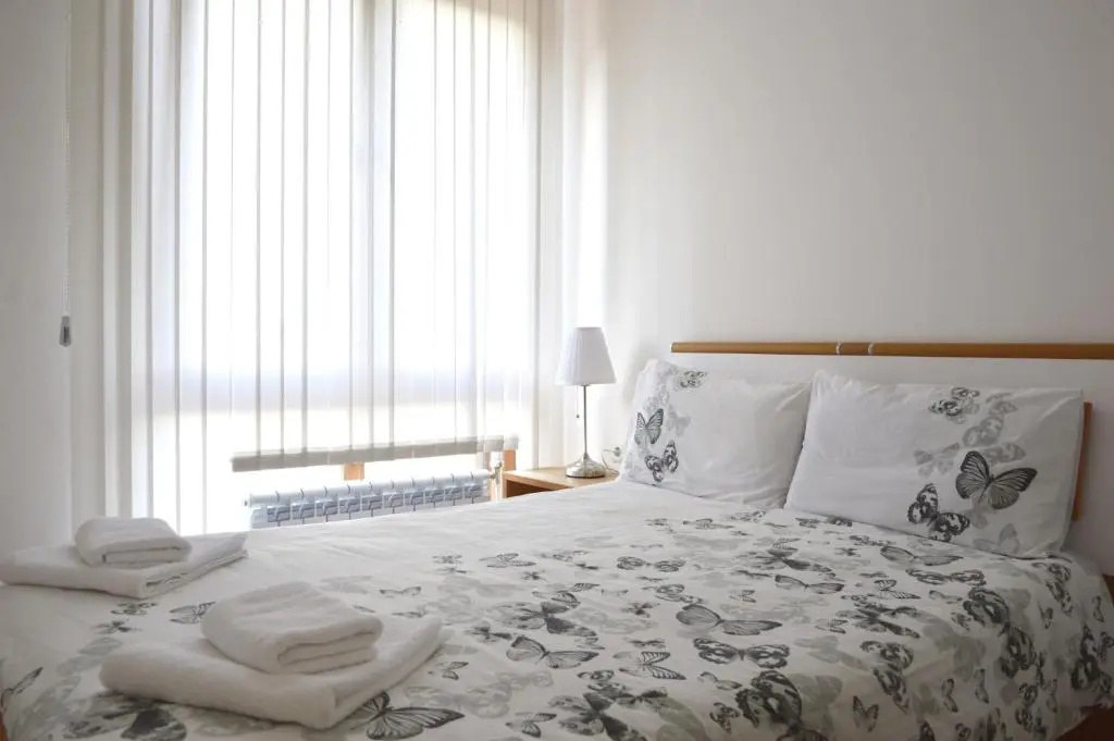 Economy Apartment