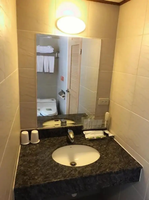 Hub Hotel Ximen-inn Kunming - Chambres