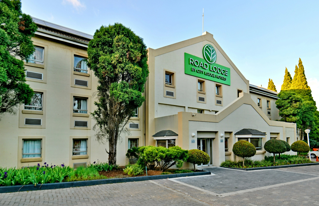 Road Lodge Johannesburg Airport