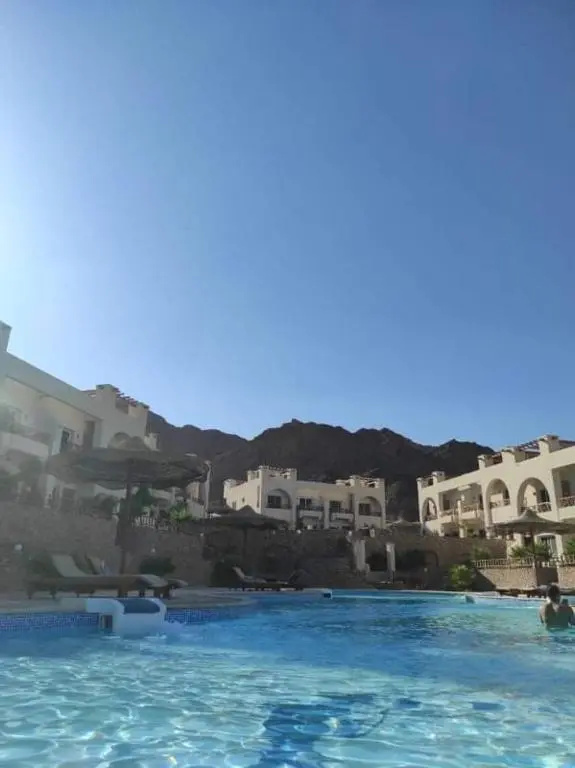 Sunny dahab