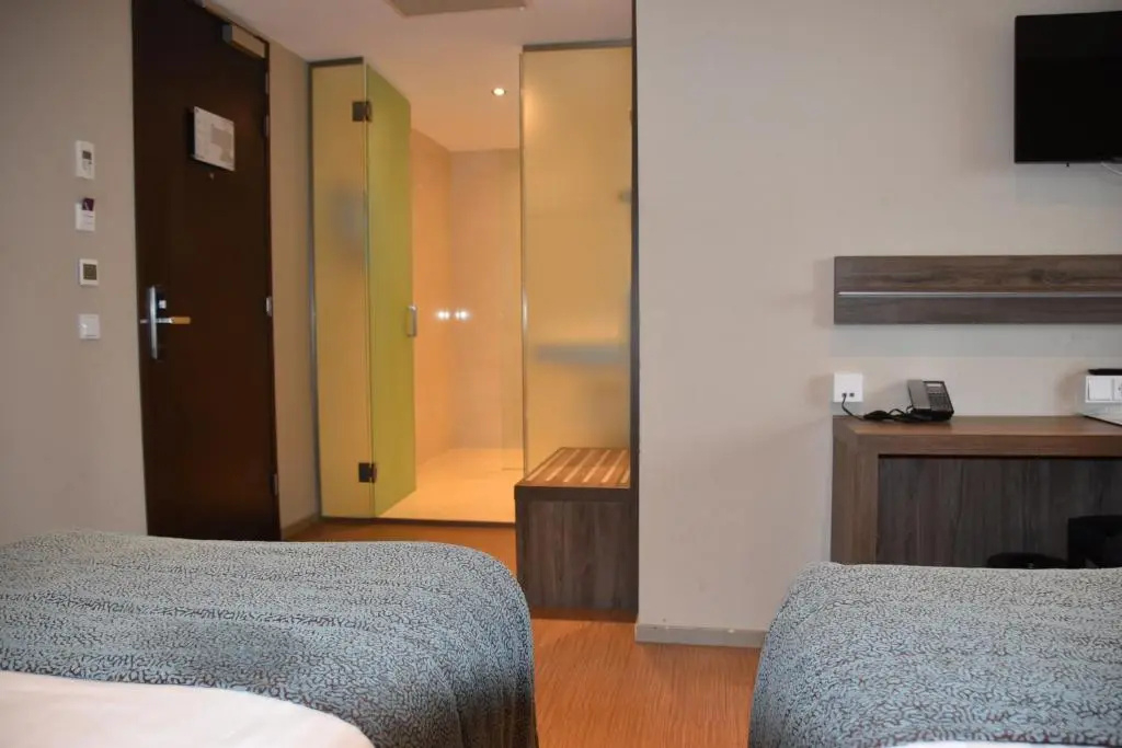 OZO Hotels Arena Amsterdam - Chambres