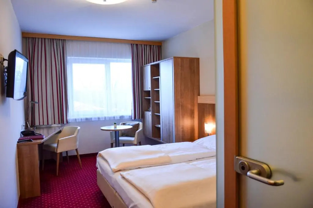 Hotel Römerhof - Chambres