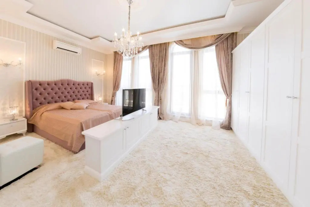 Harmony Suites Monte Carlo - Chambres