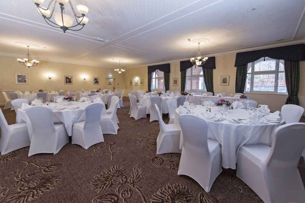 Ben Nevis Hotel & Leisure Club - Général