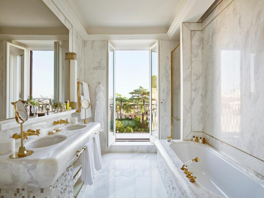 Hotel Eden - Dorchester Collection - Général