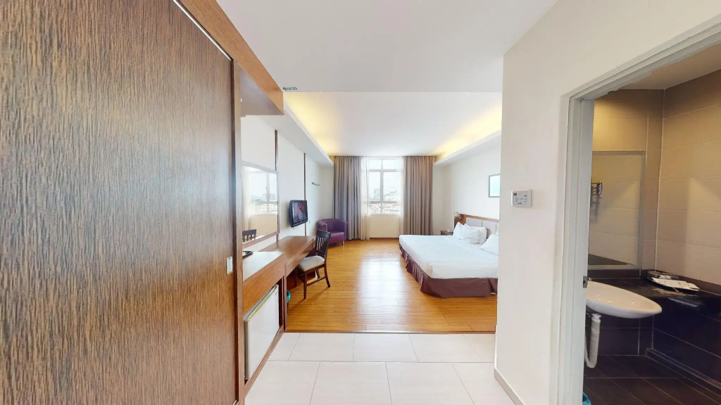 Hotel photo 20