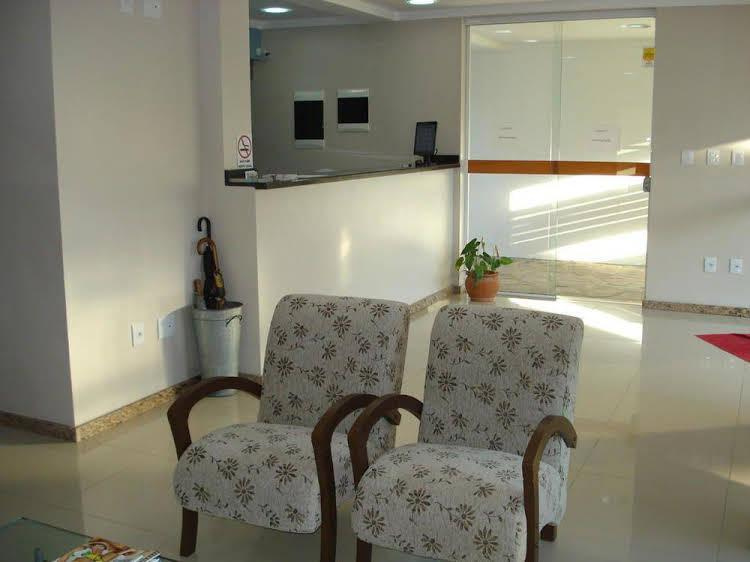 Hotel Jardim do Mar - Général