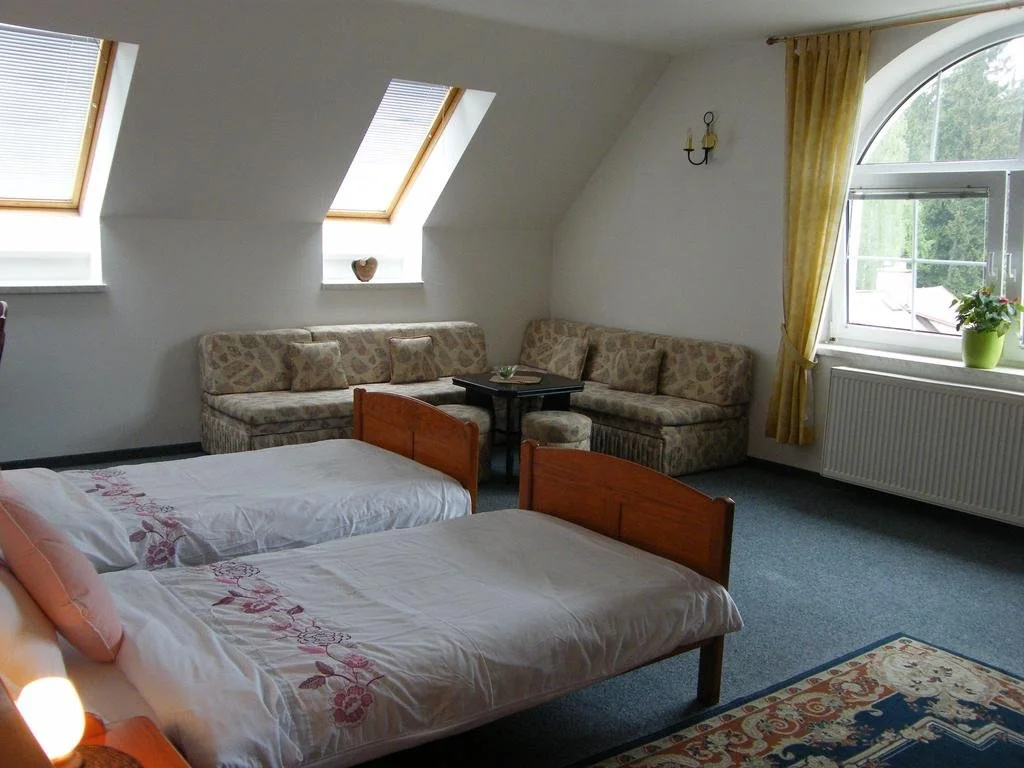 Pension Najdek - Général