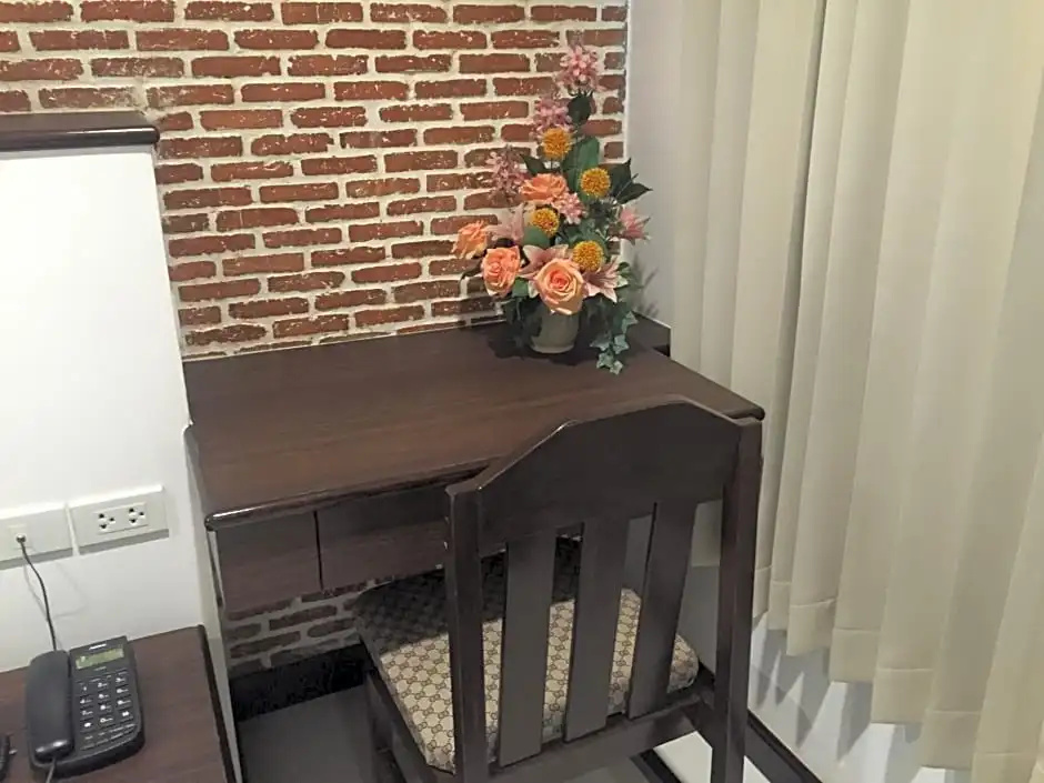 U Hatyai Hotel - Chambres
