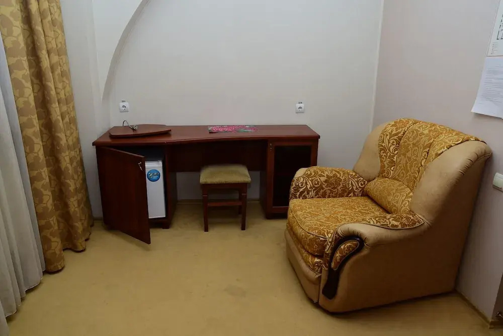 Люкс в Агрос