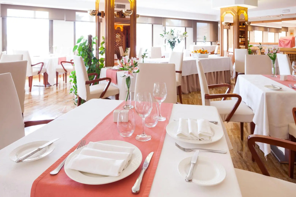 Royal Plaza Hotel - Général
