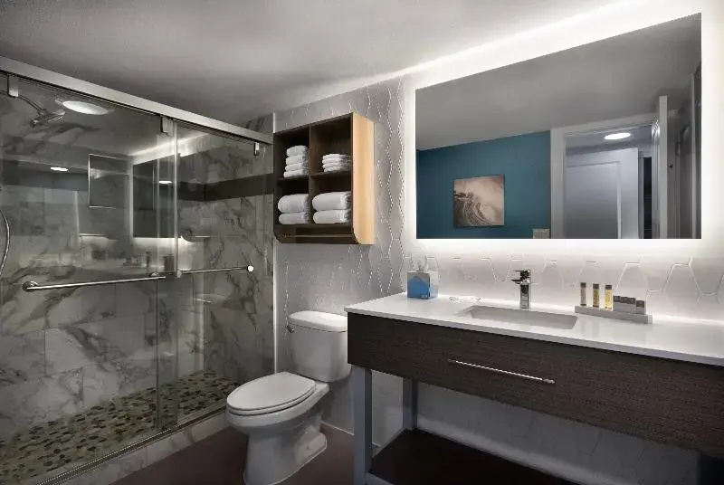Premier Suite
