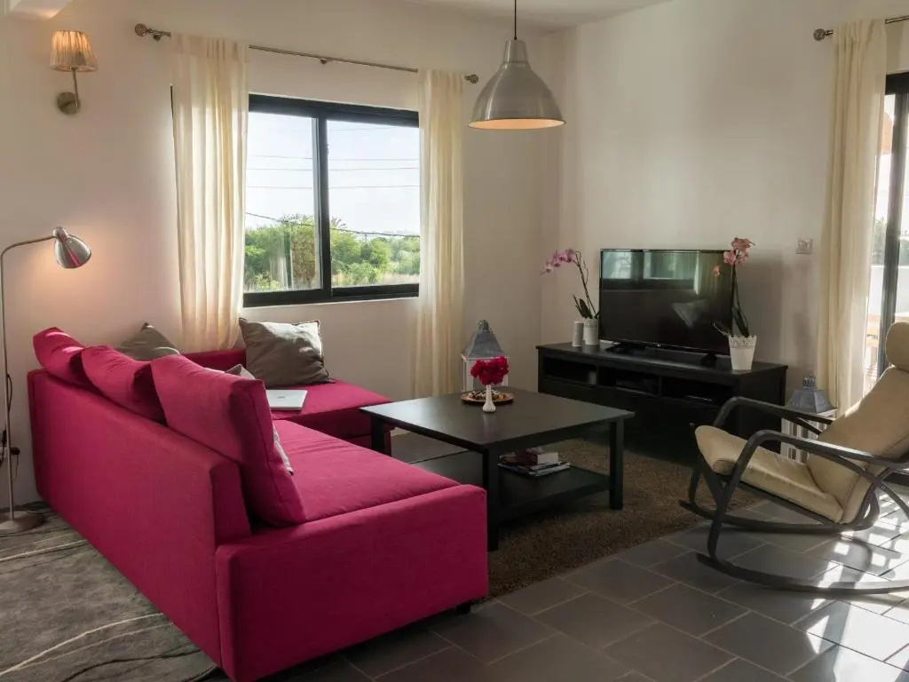 Residence Les Alizes - Chambres