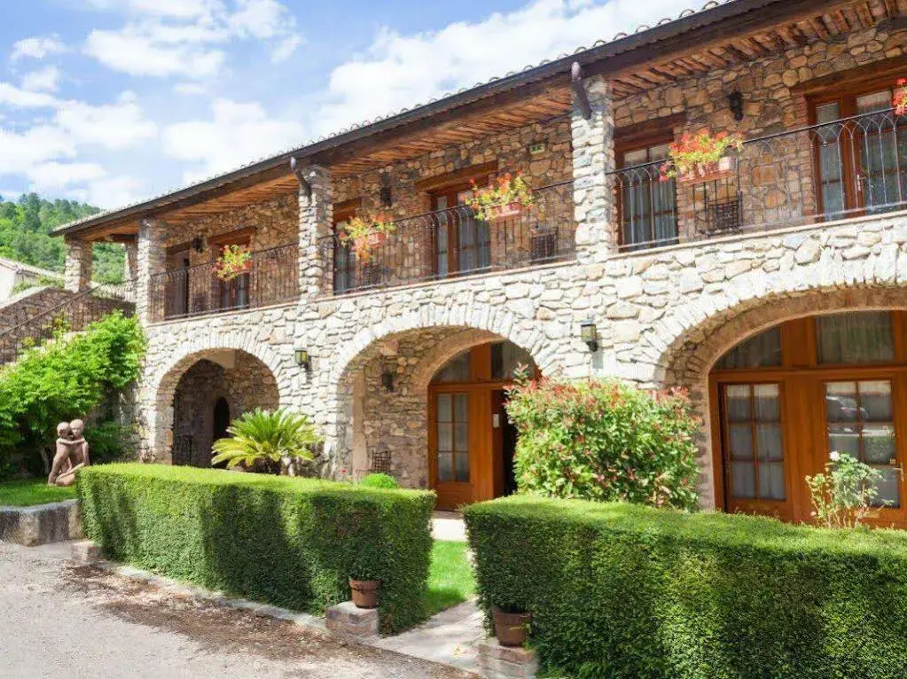 Le Clos Des Arts