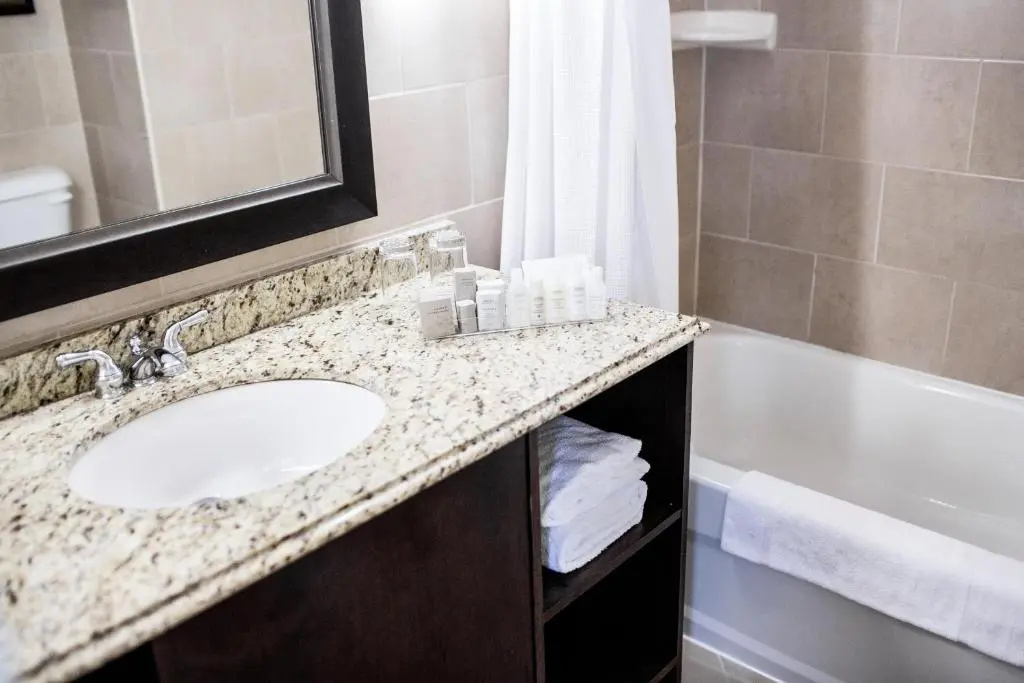 The Lord Nelson Hotel & Suites - Chambres